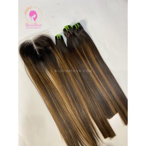 piano bone straight bluxhair blux hair bluxhairvn