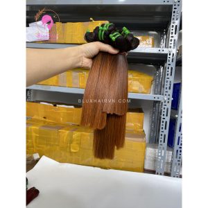 2-tone 2tone bone straight bluxhair blux hair bluxhairvn